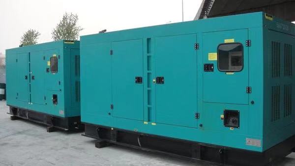 武隆幼儿园备用发电机供